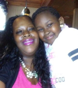 Phila - Sherita FRAME